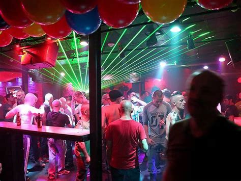 best gay bars in montreal|Best Montreal Gay Bars and LGBTQ Clubs